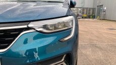 Renault Arkana 1.6 E-TECH Hybrid 145 Iconic 5dr Auto Hybrid Estate